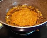 A picture of step 5 of Fried Spicy Chicken Drumsticks.
