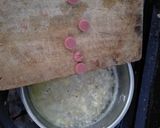 Foto langkah ke 3 dari resep Stup Makaroni Solo.