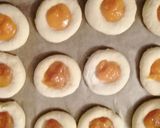 Sütőben sült fánk recept fázis 2 fotója