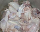 Foto langkah ke 1 dari resep Ayam Goreng Mentega.