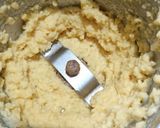 মুগ ডাল কচুড়ি (moong dal kachori recipe in bengali) রেসিপি ধাপ - 2 ছবি