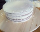 Foto del paso 8 de la receta Halloween cake