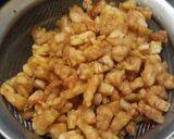 Foto langkah ke 1 dari resep Tempe penyet sambal kencur.