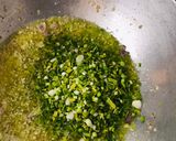 તુવેર ટોઠા(Tuver Thotha Recipe in Gujarati) રેસીપી સ્ટેપ4ફોટો