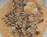 Foto del paso 3 de la receta: Torta de zanahoria o Carrot cake 🥕