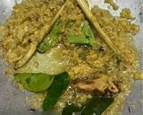Foto langkah ke 3 dari resep Ika Nila bumbu acar kuning.