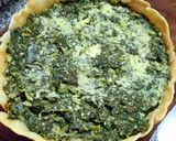 Foto del paso 4 de la receta: Tarta de acelga en cacerola o sartén Essen