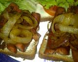 B.L.T. with a twist recipe step 7 photo
