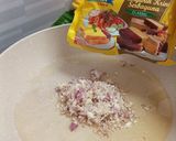 Foto langkah ke 3 dari resep Tahu Chili Padi.