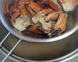 Foto del paso 5 de la receta: Arroz con nécoras