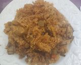 Foto del paso 11 de la receta: Arroz campestre