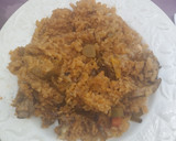 Foto del paso 11 de la receta: Arroz campestre