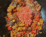 Foto del paso 6 de la receta: Arroz con costillas y espinacas