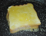 Foto del paso 3 de la receta: Torrija especial de chocolate blanco