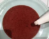 Foto del paso 21 de la receta: Red velvet cake