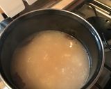 A picture of step 6 of Rice Atole without Milk with Splenda.