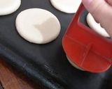 Foto del paso 4 de la receta: Tortitas raspadas