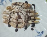 Foto langkah ke 5 dari resep Classic Churros 1 Telur.
