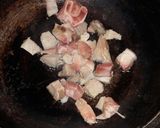 Foto del paso 2 de la receta: Espaguetis al estilo dominicano😎🍽