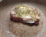 Foto del paso 1 de la receta: Lomo de cerdo y verduras asadas