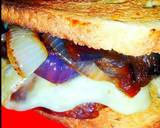 Mike's Perfect Patty Melts! recipe step 12 photo
