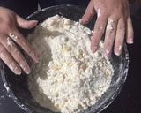 Foto del paso 3 de la receta: Mbeju Paraguayo