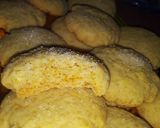 Foto del paso 2 de la receta: ❇️Masitas de limón🍋🍋🍋