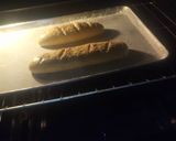Foto del paso 10 de la receta: Pan rústico natural (baguette)