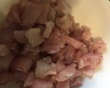 Foto del paso 4 de la receta: Ceviche de Corvina