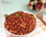 Foto langkah ke 3 dari resep Teri Kacang.