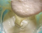 Foto langkah ke 2 dari resep Pancake teflon simple.