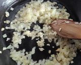 Foto del paso 2 de la receta Garbanzos con chorizo