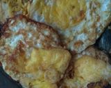 Foto langkah ke 1 dari resep Telur dadar balado.