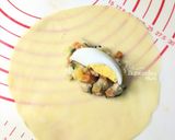 Foto langkah ke 10 dari resep Crispy and Crunchy Pastels.