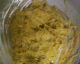 A picture of step 2 of Ghiya ki Kofta Curry.