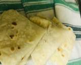 Rumali Roti recipe step 7 photo