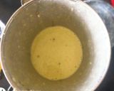 A picture of step 2 of Pineapple Banana Smoothie.