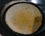 Foto langkah ke 1 dari resep Baso Aci kuah isi kornet.