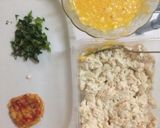 Foto langkah ke 1 dari resep Tahu Telor Zenius 🍳.
