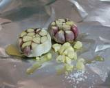 Grill Roasted Garlic recipe step 2 photo