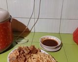 Foto langkah ke 5 dari resep Rolade Daging Sapi.