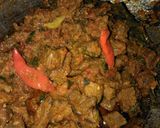 Foto langkah ke 6 dari resep Oseng Mercon Sapi.