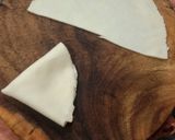 સમોસા (Samosa Recipe in Gujarati) રેસીપી સ્ટેપ2ફોટો