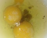 Foto langkah ke 2 dari resep Telur Dadar Yummy.