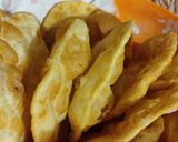 Foto del paso 6 de la receta: Tortas fritas