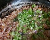 मसाला पाव भाजी(MASALA PAV BHAJI RECIPE IN HINDI) रेसिपी चरण 4 फोटो