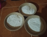 Foto del paso 2 de la receta: Macarrons con base de merengue italiano