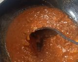 Foto langkah ke 4 dari resep Spaghetti Bolognese.