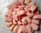 Foto del paso 2 de la receta: Masa para pastas
