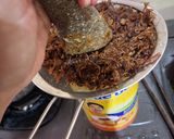 Foto langkah ke 2 dari resep Sambal goreng dendeng rusa.